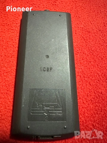 Aiwa rc-bat1, снимка 2 - Аудиосистеми - 53937956