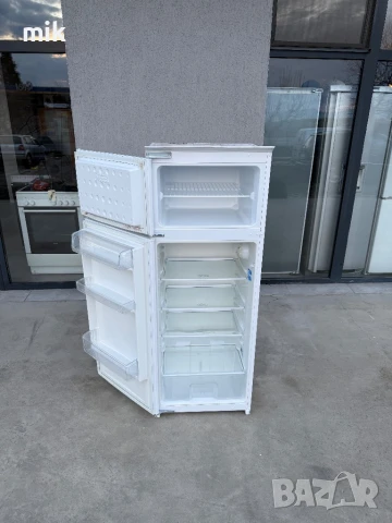 +Гаранция Хладилник с камера 144 см, снимка 7 - Хладилници - 50695917