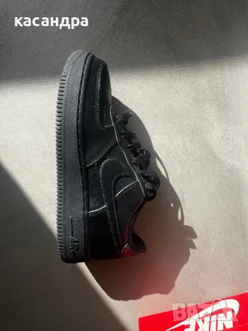 Nike airforce 1, снимка 2 - Маратонки - 49506240