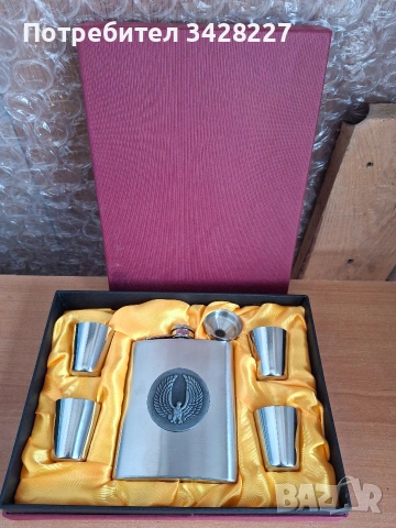 Комплет аксесоар.