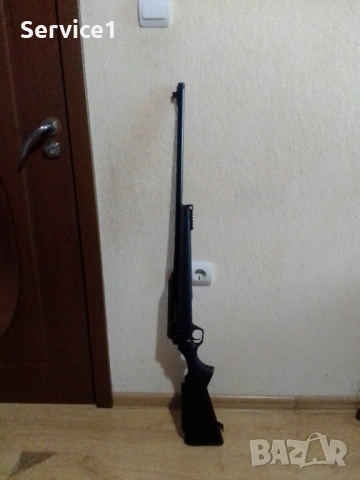 Карабина MONZA кал.308