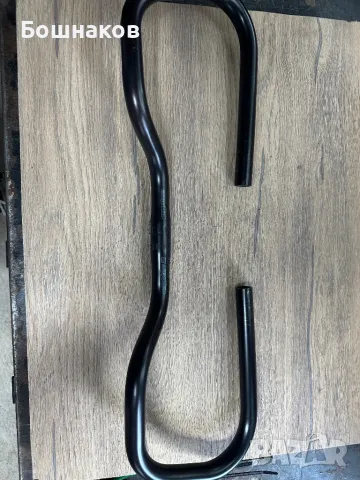 Кормило за шосеен велосипед