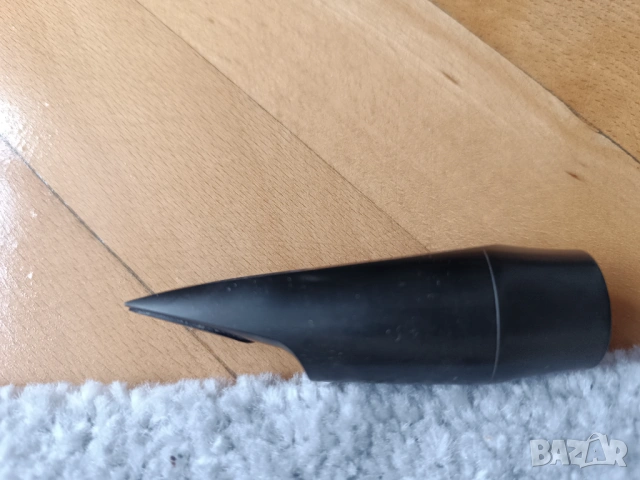 Vandoren Jumbo JAVA A45, снимка 4 - Духови инструменти - 53736188