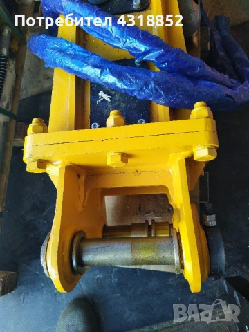 Нов внос на хидравлични чукове , снимка 7 - Други инструменти - 52030931