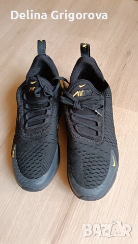Nike Air 39 номер, снимка 2 - Детски маратонки - 53925960