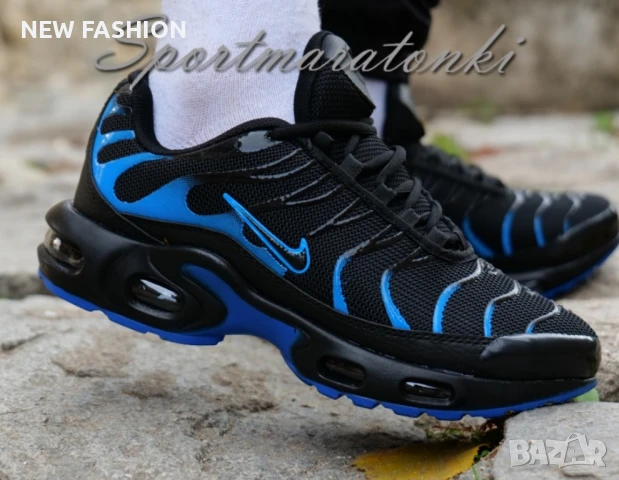 Дамски Маратонки ✨ Nike , снимка 2 - Маратонки - 50831588