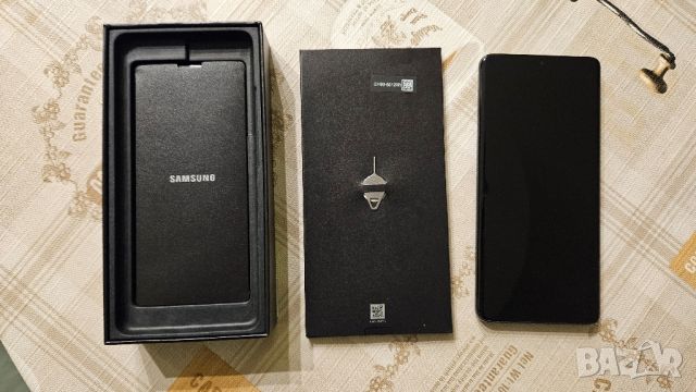 Samsung S21 Ultra 512GB 16GB RAM Dual SIM, снимка 6 - Samsung - 45102332
