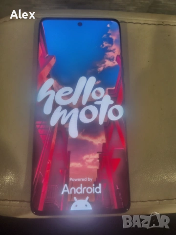 motorola edge 40