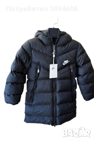 Зимни детски якета , снимка 2 - Детски якета и елеци - 52647862