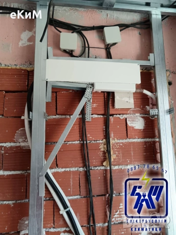 КЛИМАТИК - продажба / монтаж / профилактика / ТОП МАРКИ климатици / мултисплит / инсталации, снимка 8 - Климатици - 51592509