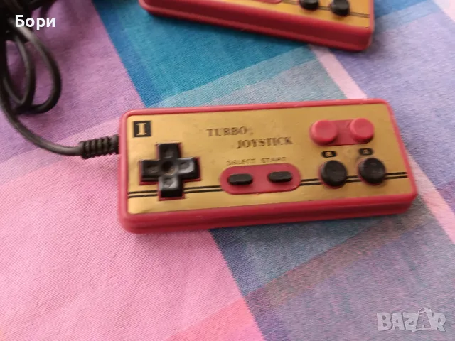 Джойстици / контролери, снимка 3 - Аксесоари - 49923770