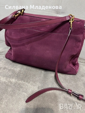 Дамска чанта Zarena!, снимка 3 - Чанти - 53728222