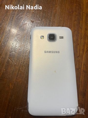 Samsung Galaxy Core Prime SM-G360F. 30лв, снимка 6 - Samsung - 45373705