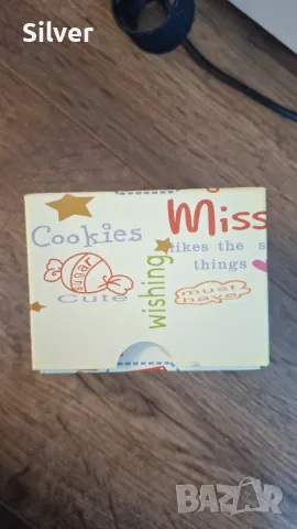  ЧИСТО Нов Детски смарт часовник, снимка 5 - Смарт гривни - 50334675