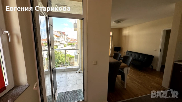 Апартамент под наем в Китен на море с басейн , снимка 5 - Апартаменти - 53915400