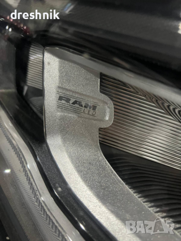 Части по предницата за Dodge Ram 1500 2019-2023, снимка 6 - Части - 45057518