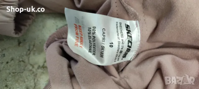 СКЕЧЪРС Дамски спортен екип., снимка 8 - Спортни екипи - 50302401