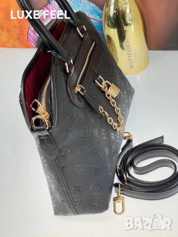 Дамски Чанти ⚜️ Louis Vuitton , снимка 17 - Чанти - 52549652