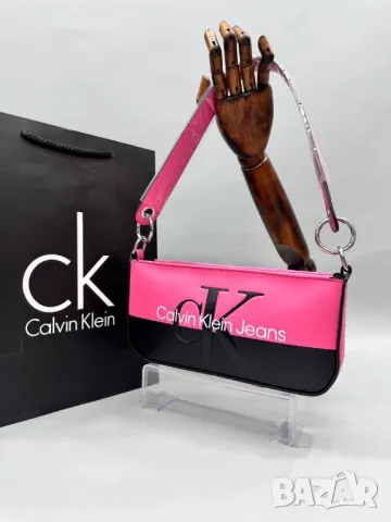 дамски чанти christian dior calvin klein chloe, снимка 6 - Чанти - 46911266