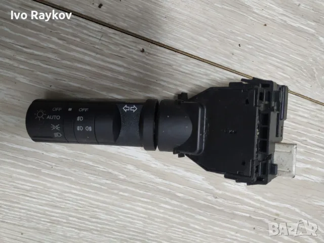 Лостче светлини за NISSAN PATHFINDER , 25540-EB307