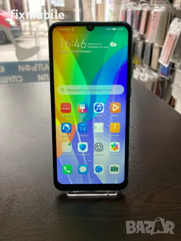 Huawei Y6p 64GB, снимка 1