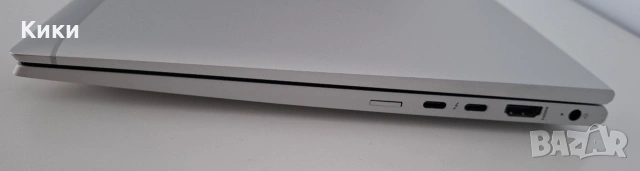 HP Elitebook 840 G7 | i7 10610U| 32GB RAM | 512GB Като Нов, снимка 4 - Лаптопи за работа - 53829392
