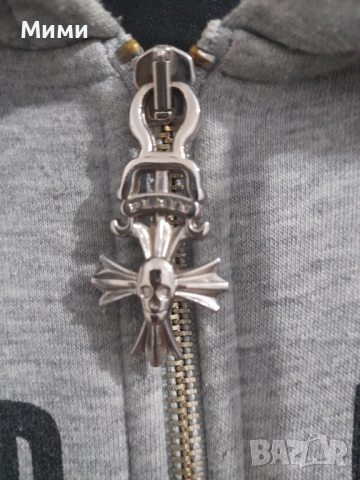 Мъжки суитчер ....., снимка 2 - Спортни дрехи, екипи - 52655651