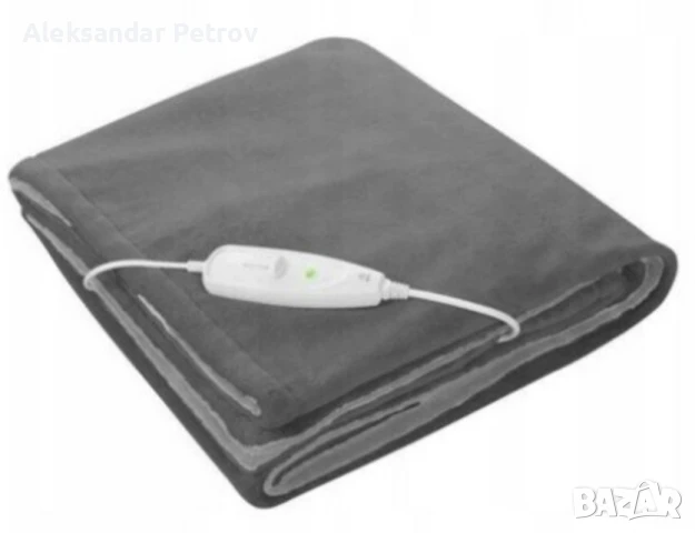 електрическо одеяло Medisana HB 675, снимка 3 - Други - 50878612