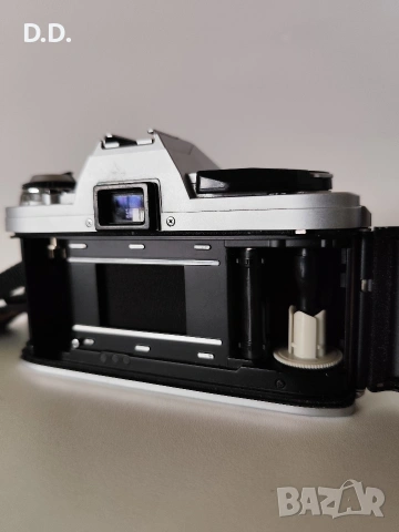 Minolta X-300 за профилактика/части, снимка 6 - Фотоапарати - 53897533