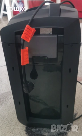 Eheim Professionel 3e 600Т 2178 - 1850 л/ч, снимка 11 - Оборудване за аквариуми - 53755388