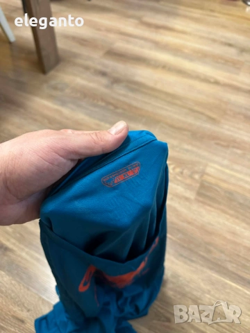 Мъжка тениска DYNAFIT Graphic LOGO Flex Stretch T-Shirt , L размер , снимка 8 - Тениски - 53814740