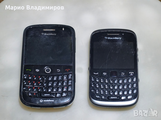 Blackberry 9000/9320, ремонт, части. , снимка 1 - Blackberry - 44941654