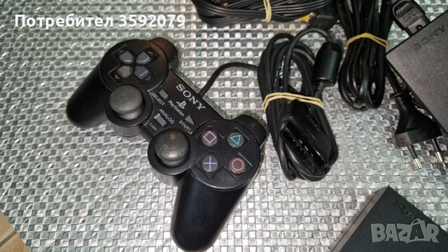 PlayStation 2, снимка 6 - Игри за PlayStation - 52282097