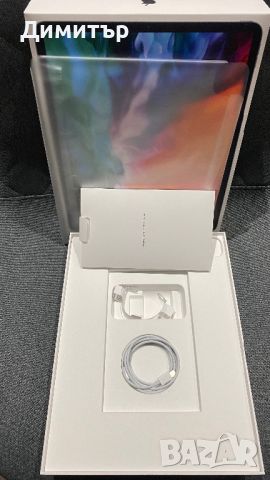 I PAD PRO 12.9inch 4Gen Wi-Fi 1TB , снимка 7 - Таблети - 46192470