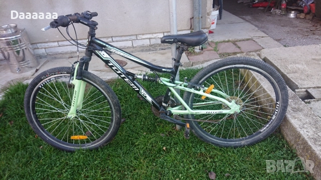 Велосипед Totem