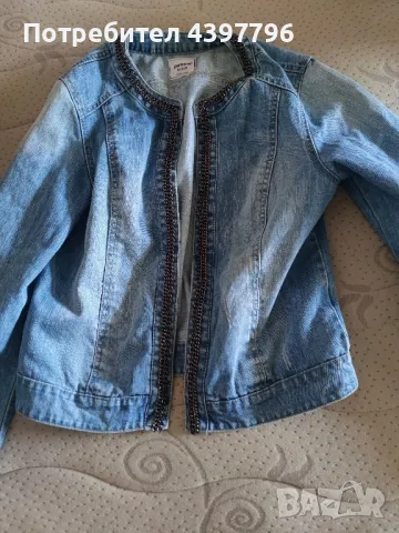 дамско яке с М размер , снимка 1