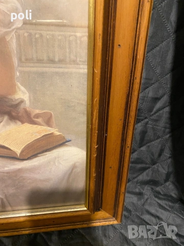 Картина , снимка 6 - Картини - 54260219