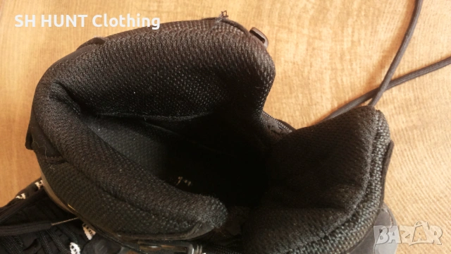 Northpeak TRIPLETEX Soft Shell размер EUR 29 детски зимни 49-13-S, снимка 15 - Детски боти и ботуши - 53047309