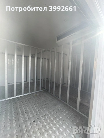 Peugeot boxer хладилен, снимка 7 - Камиони - 54172346