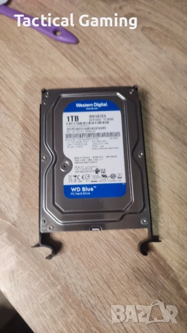 Десктоп Кoмпютър G:Rigs i3, DDR4 16 GB, GTX 1660, SSD 512, HDD 1TB , снимка 9 - Геймърски - 54053703