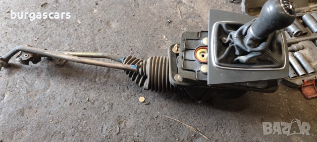 Скоростен лост 8E0 711 025 Audi A4 B7 Avant 1.9-116к.с