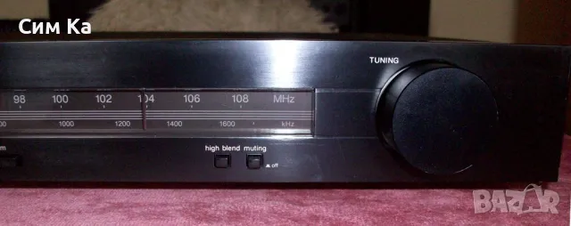 Harman/kardon TU 905, снимка 10 - Декове - 48649933