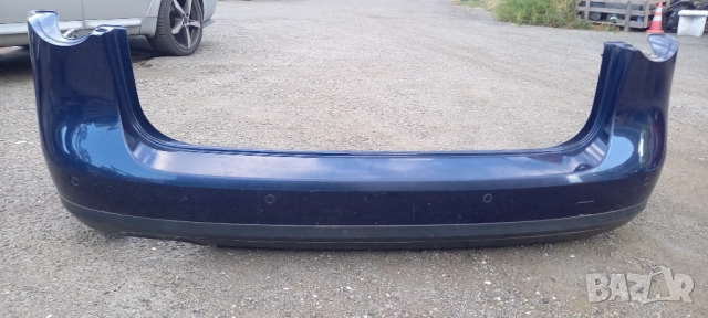 Задна броня VW Passat B6 Variant, снимка 4 - Части - 51873155