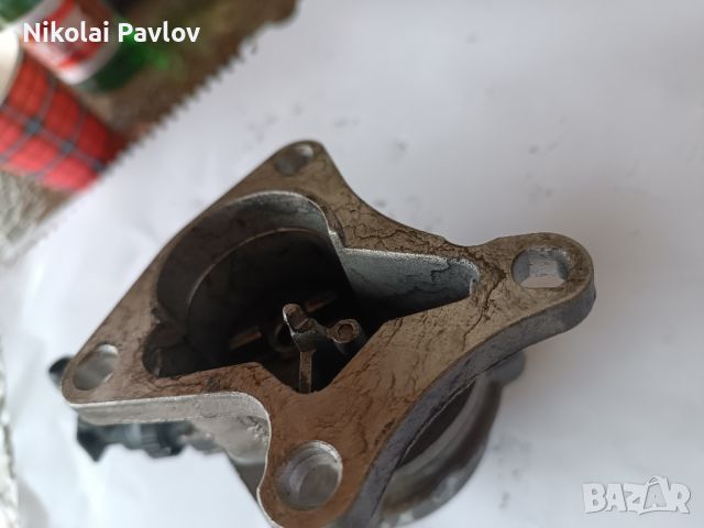 вакуум помпа за Рено и Волво , снимка 4 - Части - 45809122