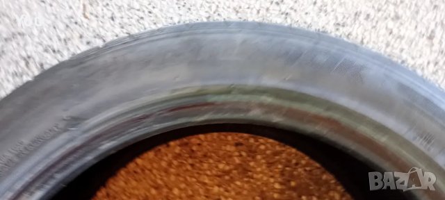 Лятна гума Hankook Ventus 255/40/17, снимка 7 - Гуми и джанти - 46956716