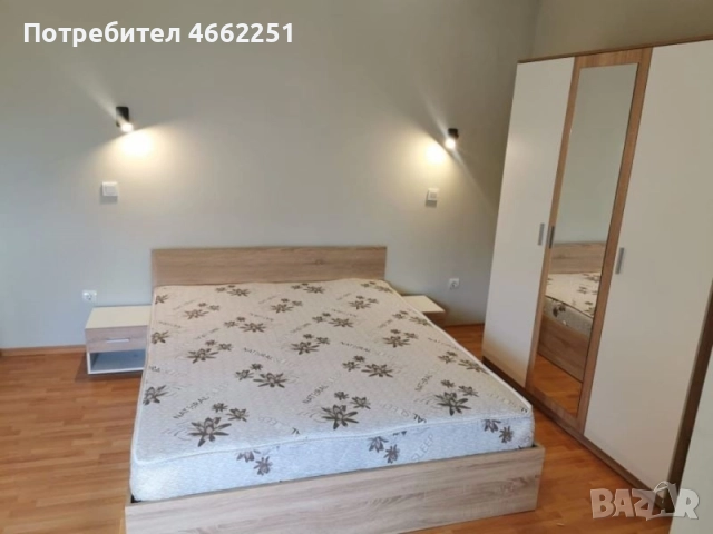 Тристаен апартамент – кв. Лагера, снимка 5 - Апартаменти - 52562919