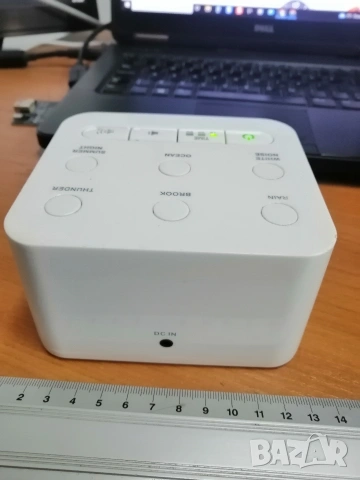 Уред за Приспиване с 6 звука, снимка 4 - Друга електроника - 53437324