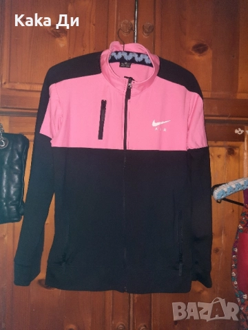 суичер NIKE, снимка 2 - Суичъри - 51925664
