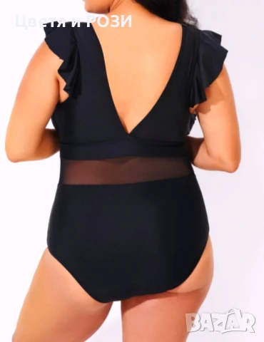 Meet Curve бански 3XL, снимка 5 - Бански костюми - 50892219