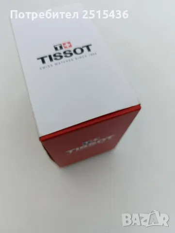 Tissot PRS 516 45mm, снимка 4 - Мъжки - 48325279